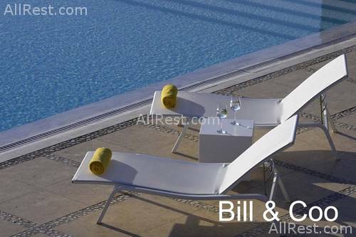 Bill & Coo Luxury Suites Hotel 17